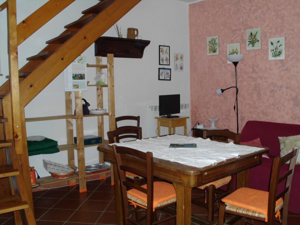 Appartamento con 1 Camera da Letto